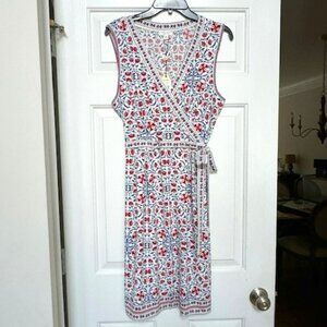 NWT Sophie Max "Wrap" Dress